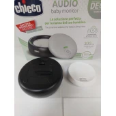 Audio Baby Monitor Chicco 06947