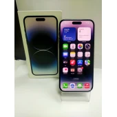 Telefon Apple iphone 14 Pro Max 128 GB Black
