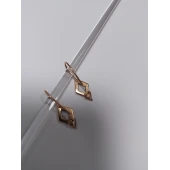 Cercei Din Aur Proba 585*  3.1 gr