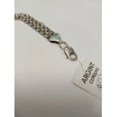 Bratara Din Argint Proba 925 16.02 gr