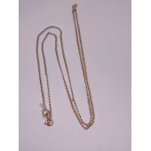 Lant din Aur Proba 585* 1.02 Gr