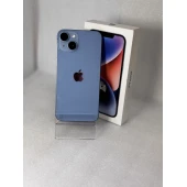 Telefon Apple iPhone 14 128 GB Blue