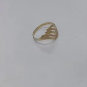 Inel din aur 585  1,94 gr