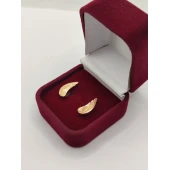 Cercei din Aur Proba 585* 3.67 gr