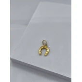 Pandantiv Din Aur Proba 750* 0.52 gr