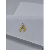 Pandantiv Din Aur Proba 750* 0.52 gr