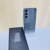 Telefon Samsung Galaxy S24 FE 128 GB Graphite