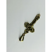 Cruce Din Aur Proba 585* 2.50 gr