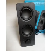Stereo Computer Speakers Logitech Z207