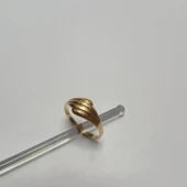 Inel din aur 585*  2.38 gr