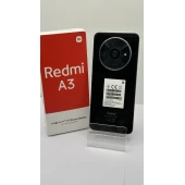Telefon Xiaomi Redmi A3 64 GB Black
