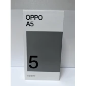 Telefon Oppo A5 128 GB Dark Purple