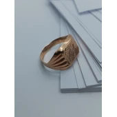 Ghiul Din Aur Proba 585* 2.88 gr