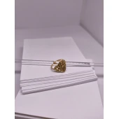 Inel Din Aur Proba 750* 1.81 Gr