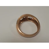 Inel Din Aur Proba 585* 2.79 gr
