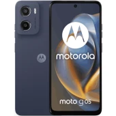 Telefon Motorola Moto G05 128 GB Denim Blue