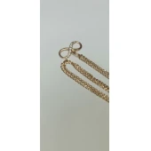 Lănțișor din aur Proba 585* 2.87 gr