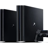 Sony PlayStation 4 Pro
