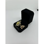 Inel Din Aur Proba 585* 12.83 gr