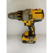 Ser DeWalt masina de insurubat + cheie dinamonetrica