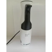 Bosch ErgoMaster Serie 4