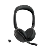 Căști JABRA Evolve2 65Flex