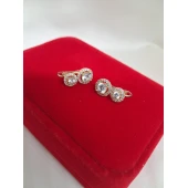 Cercei Din Aur Proba 585* 3.06 gr