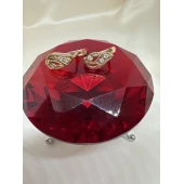 Cercei din Aur 585* 2.32 gr