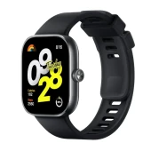 Ceas Inteligent Xiaomi Redmi Watch 4 Black