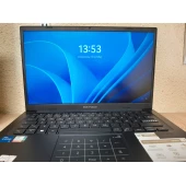 Asus Intel Irish Xe