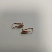 Cercei Din Aur Proba 585* 1,63 gr