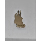 Pandantiv Din Aur 585* 3,23 gr