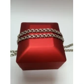 Lant Din Argint Proba 925* 22,48 gr