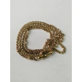 Lant Din Aur Proba 585* 4.94 gr