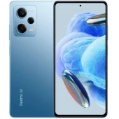 Telefon Xiaomi Redmi Note 12 Pro 128 GB Blue