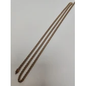 Lant Din Aur Proba 585* 7.63 Gr