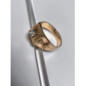 Ghiul din Aur Proba 585* 4,74gr.