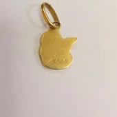 Pandativ Din Aur Proba 750* 1.83 gr