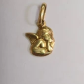 Pandativ Din Aur Proba 750* 1.83 gr