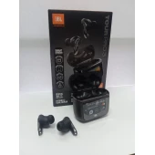 Casti JBL Tour Pro 3 Black