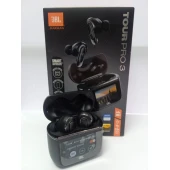 Casti JBL Tour Pro 3 Black
