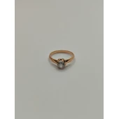 Inel Din Aur Proba 585* 2,10 gr