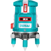Nivelă cu laser Total TLL306505
