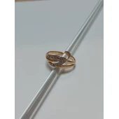 Inel din Aur Proba 585* 2.23 gr