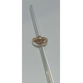 Inel din Aur Proba 585* 2.23 gr