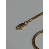 Lanț Din Aur Proba  585* 9,06gr.