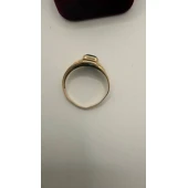 Inel Din Aur Proba 585* 3.43 gr