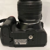 Aparat foto Nikon D5300