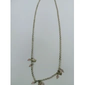 Lant din Argint 925* 9.31gr.