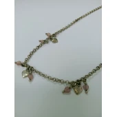 Lant din Argint 925* 9.31gr.